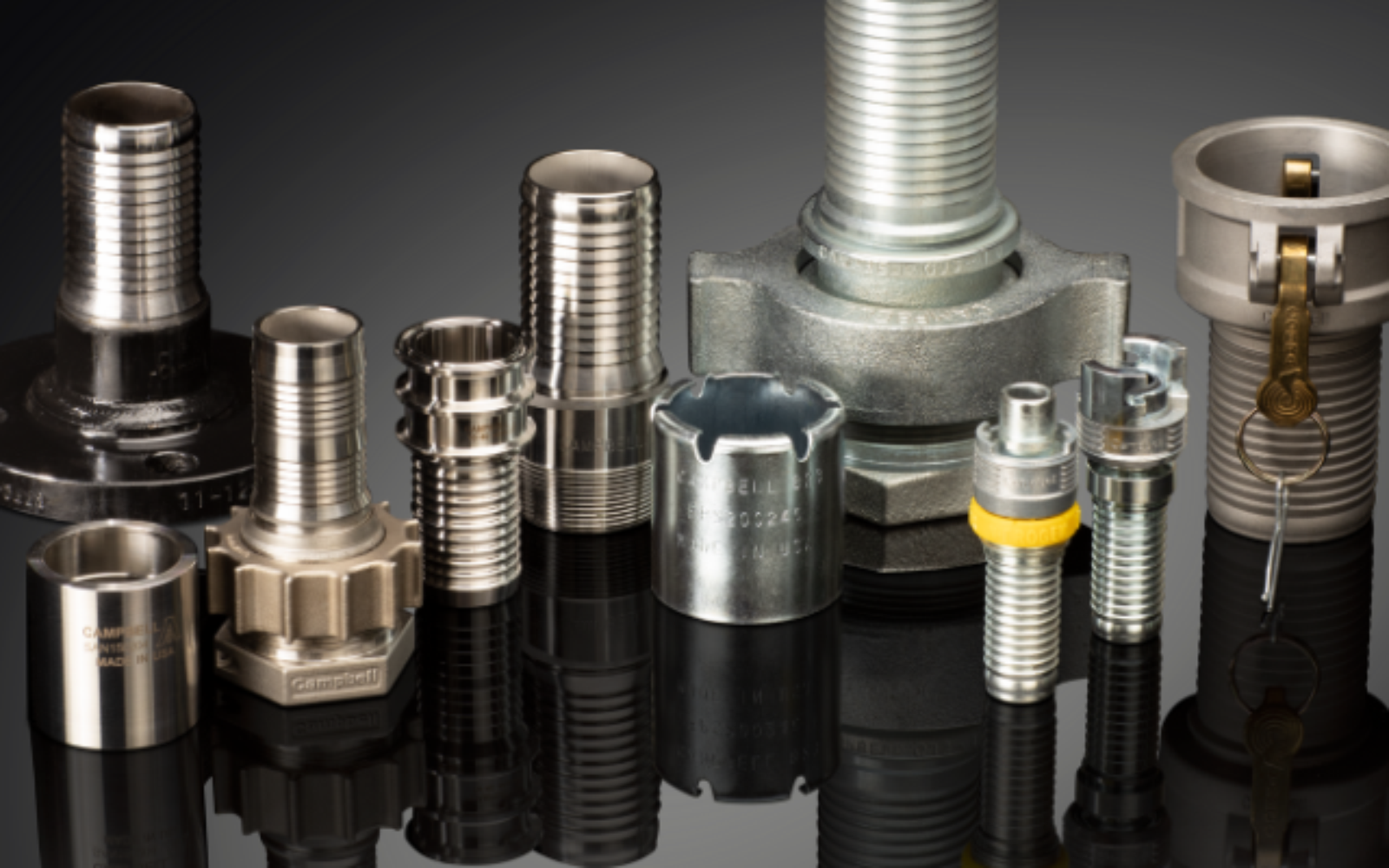 Campbell Campbell supplier image