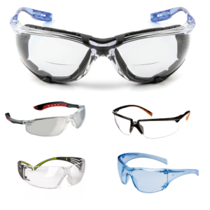 Eye Protection